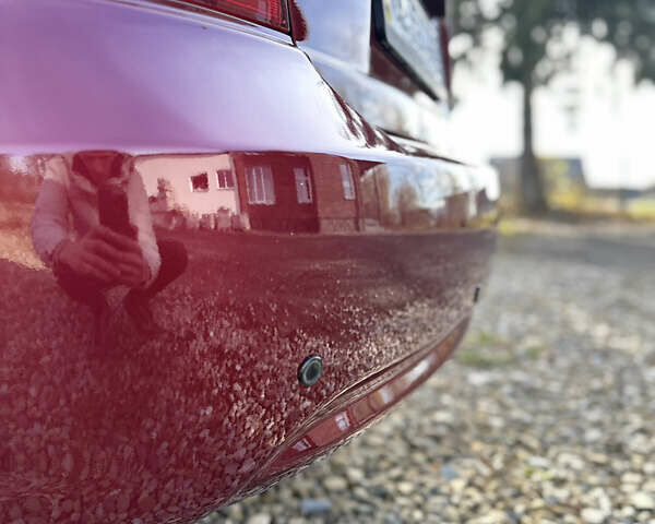 Красный Хендай Акцент, объемом двигателя 1.4 л и пробегом 79 тыс. км за 5399 $, фото 9 на Automoto.ua