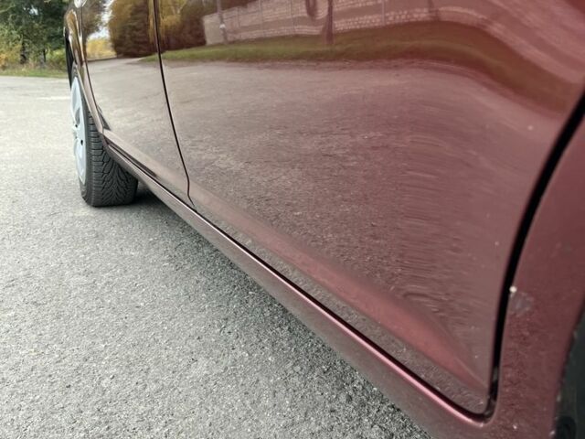 Хендай Акцент 2009 у Запоріжжя на Automoto.ua Червоний Хендай Акцент, об'ємом двигуна 1.4 л та пробігом 215 тис. км за 4250 $, фото 6 на Automoto.ua