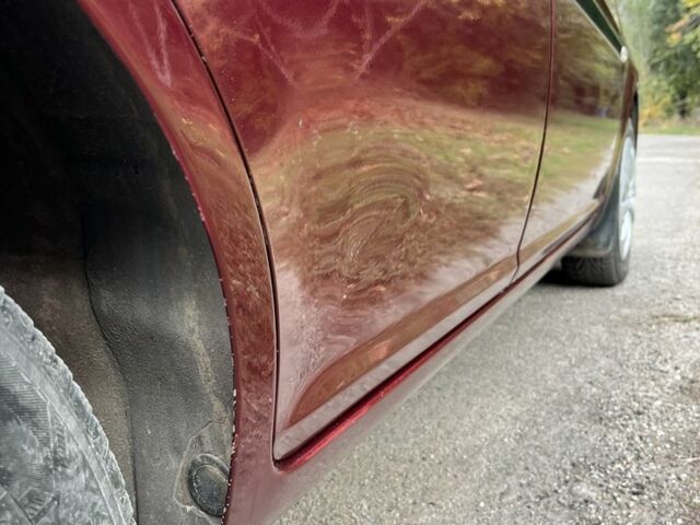 Хендай Акцент 2009 у Запоріжжя на Automoto.ua Червоний Хендай Акцент, об'ємом двигуна 1.4 л та пробігом 215 тис. км за 4250 $, фото 7 на Automoto.ua