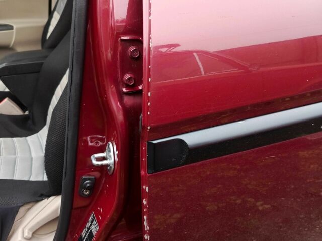 Червоний Хендай Акцент, об'ємом двигуна 1.4 л та пробігом 229 тис. км за 4700 $, фото 6 на Automoto.ua