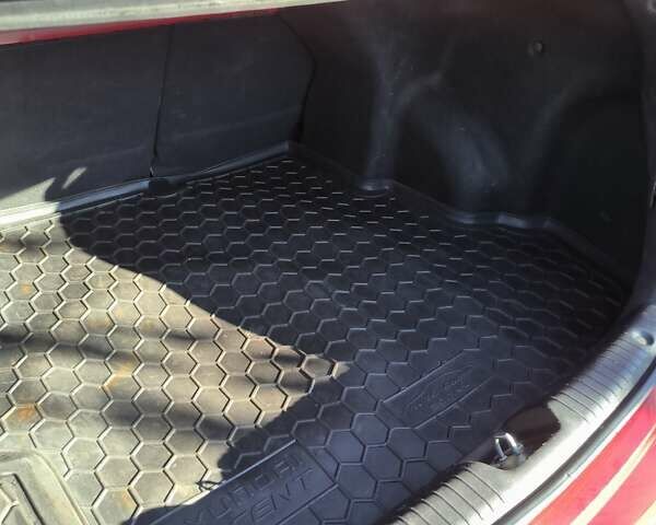 Червоний Хендай Акцент, об'ємом двигуна 1.4 л та пробігом 197 тис. км за 7600 $, фото 20 на Automoto.ua