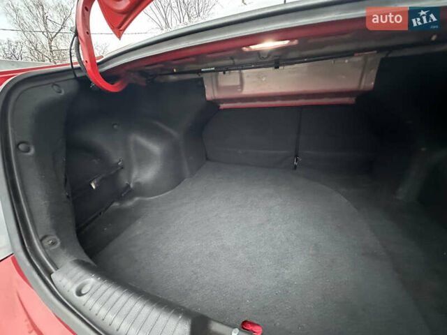 Красный Хендай Акцент, объемом двигателя 1.6 л и пробегом 81 тыс. км за 9200 $, фото 37 на Automoto.ua
