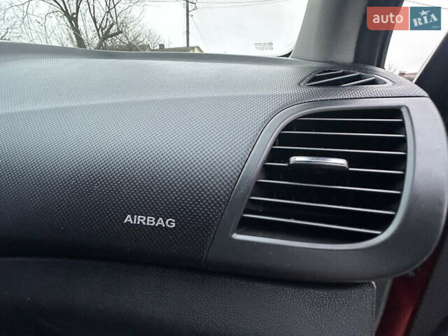 Красный Хендай Акцент, объемом двигателя 1.6 л и пробегом 81 тыс. км за 9200 $, фото 51 на Automoto.ua