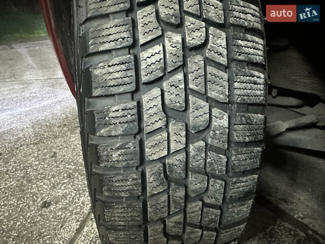 Красный Хендай Акцент, объемом двигателя 1.6 л и пробегом 81 тыс. км за 9200 $, фото 82 на Automoto.ua