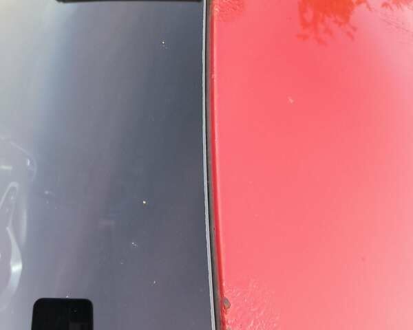 Червоний Хендай Акцент, об'ємом двигуна 1.4 л та пробігом 197 тис. км за 7600 $, фото 61 на Automoto.ua