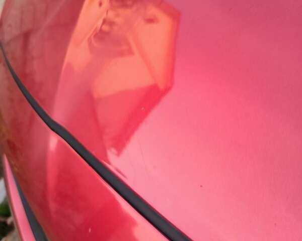 Червоний Хендай Акцент, об'ємом двигуна 1.4 л та пробігом 197 тис. км за 7600 $, фото 26 на Automoto.ua