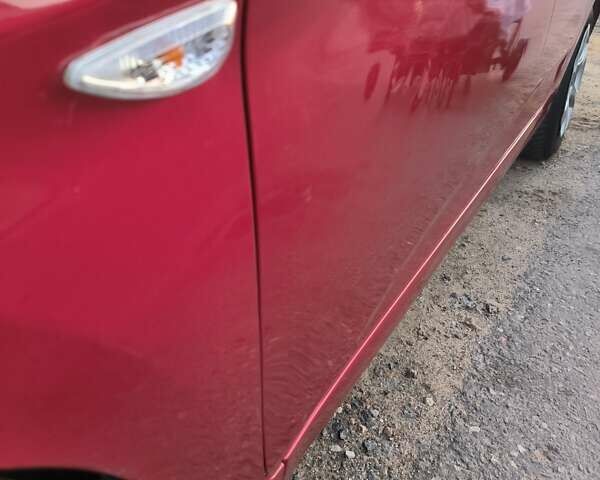 Червоний Хендай Акцент, об'ємом двигуна 1.4 л та пробігом 197 тис. км за 7600 $, фото 32 на Automoto.ua