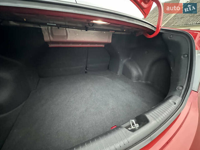 Красный Хендай Акцент, объемом двигателя 1.6 л и пробегом 81 тыс. км за 9200 $, фото 36 на Automoto.ua