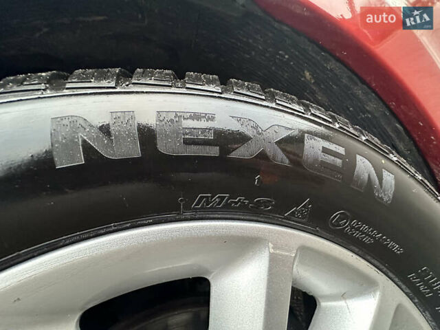 Красный Хендай Акцент, объемом двигателя 1.6 л и пробегом 81 тыс. км за 9200 $, фото 34 на Automoto.ua