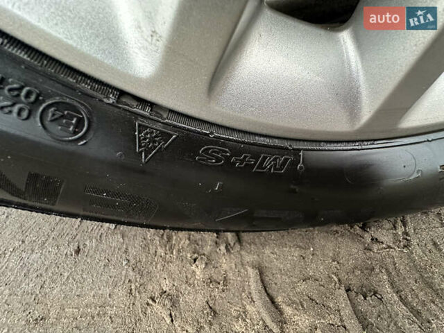 Красный Хендай Акцент, объемом двигателя 1.6 л и пробегом 81 тыс. км за 9200 $, фото 25 на Automoto.ua