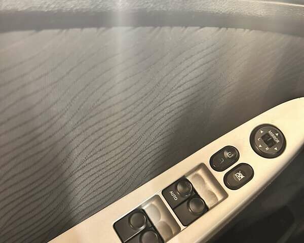 Червоний Хендай Акцент, об'ємом двигуна 1.4 л та пробігом 197 тис. км за 7600 $, фото 15 на Automoto.ua