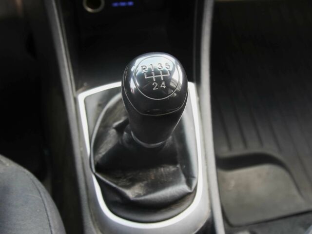 Червоний Хендай Акцент, об'ємом двигуна 1.4 л та пробігом 161 тис. км за 6500 $, фото 15 на Automoto.ua