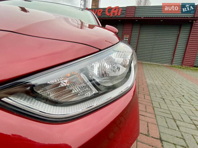 Червоний Хендай Акцент, об'ємом двигуна 1.37 л та пробігом 48 тис. км за 10000 $, фото 62 на Automoto.ua