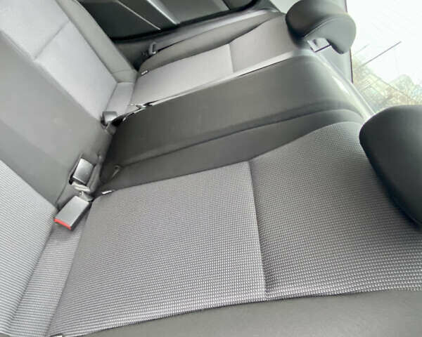 Червоний Хендай Акцент, об'ємом двигуна 1.37 л та пробігом 48 тис. км за 10000 $, фото 40 на Automoto.ua