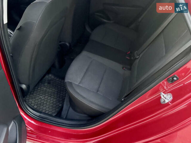 Красный Хендай Акцент, объемом двигателя 1.6 л и пробегом 8 тыс. км за 12400 $, фото 64 на Automoto.ua
