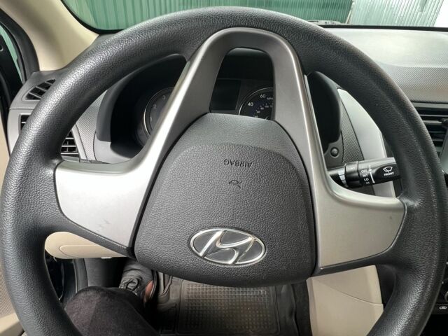 Хендай Акцент, объемом двигателя 1.6 л и пробегом 80 тыс. км за 8400 $, фото 12 на Automoto.ua