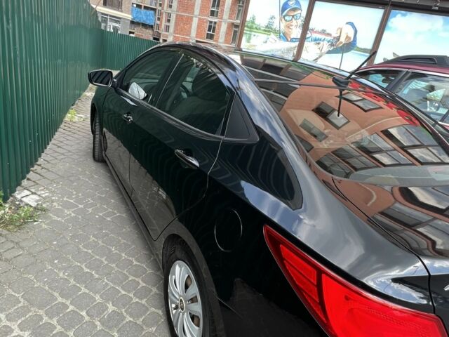 Хендай Акцент, объемом двигателя 1.6 л и пробегом 80 тыс. км за 8400 $, фото 8 на Automoto.ua