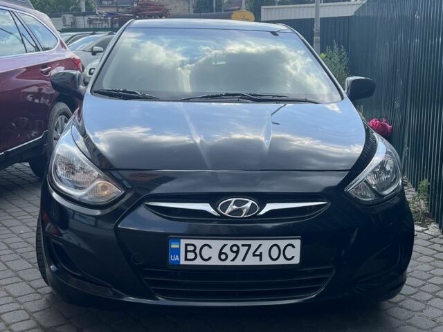 Хендай Акцент, объемом двигателя 1.6 л и пробегом 80 тыс. км за 8400 $, фото 9 на Automoto.ua