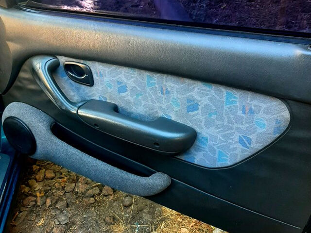 Хендай Акцент, об'ємом двигуна 1.3 л та пробігом 0 тис. км за 1400 $, фото 1 на Automoto.ua