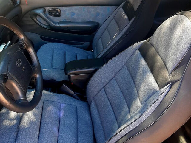 Хендай Акцент, об'ємом двигуна 1.3 л та пробігом 0 тис. км за 1400 $, фото 5 на Automoto.ua