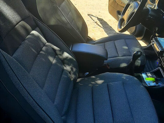 Хендай Акцент, об'ємом двигуна 1.3 л та пробігом 0 тис. км за 1400 $, фото 2 на Automoto.ua