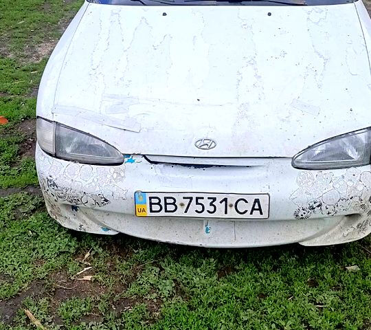 Хендай Акцент, об'ємом двигуна 1.5 л та пробігом 0 тис. км за 600 $, фото 4 на Automoto.ua