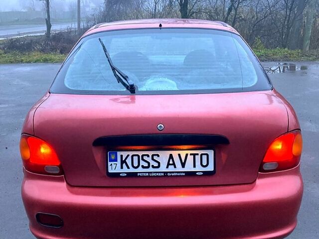 Хендай Акцент, объемом двигателя 1.4 л и пробегом 230 тыс. км за 1750 $, фото 4 на Automoto.ua