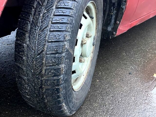 Хендай Акцент, объемом двигателя 1.4 л и пробегом 230 тыс. км за 1750 $, фото 7 на Automoto.ua