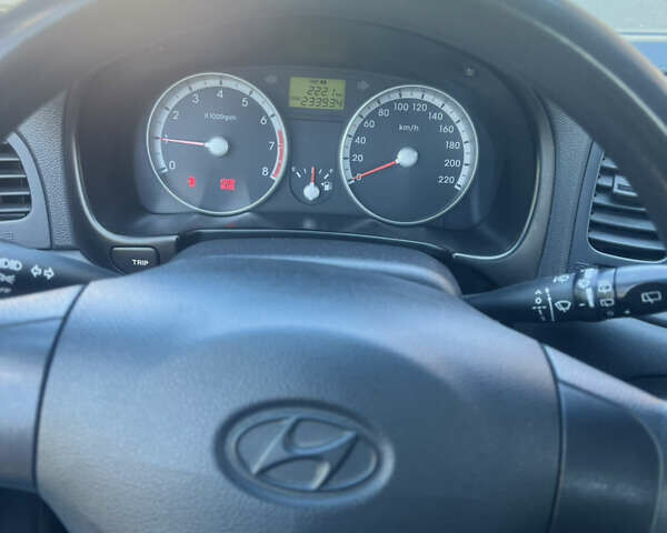 Хендай Акцент, об'ємом двигуна 0 л та пробігом 233 тис. км за 4800 $, фото 5 на Automoto.ua