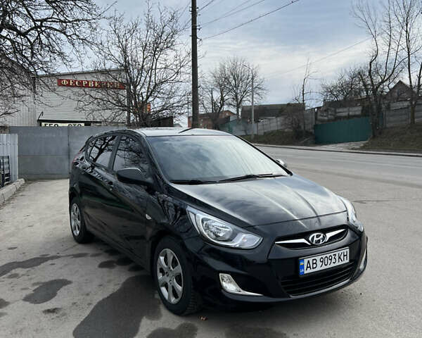 Хендай Акцент, об'ємом двигуна 1.6 л та пробігом 217 тис. км за 8500 $, фото 1 на Automoto.ua