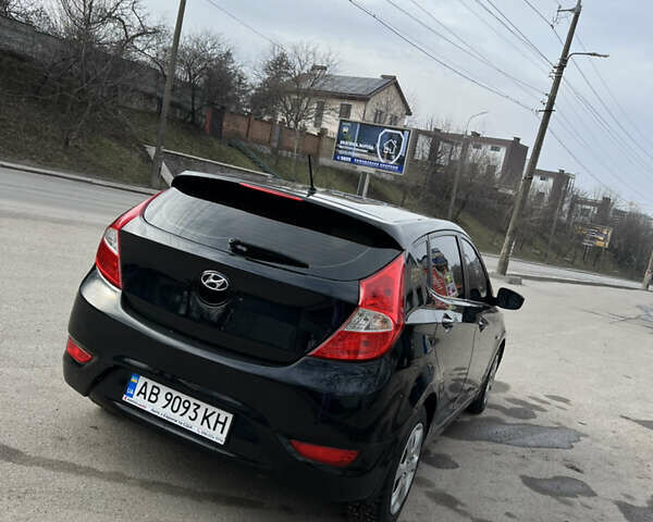 Хендай Акцент, об'ємом двигуна 1.6 л та пробігом 217 тис. км за 8500 $, фото 3 на Automoto.ua