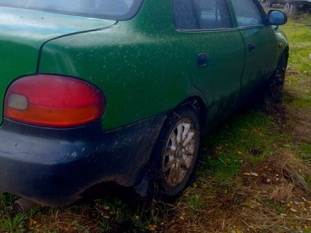 Хендай Акцент, объемом двигателя 1.5 л и пробегом 200 тыс. км за 1600 $, фото 3 на Automoto.ua