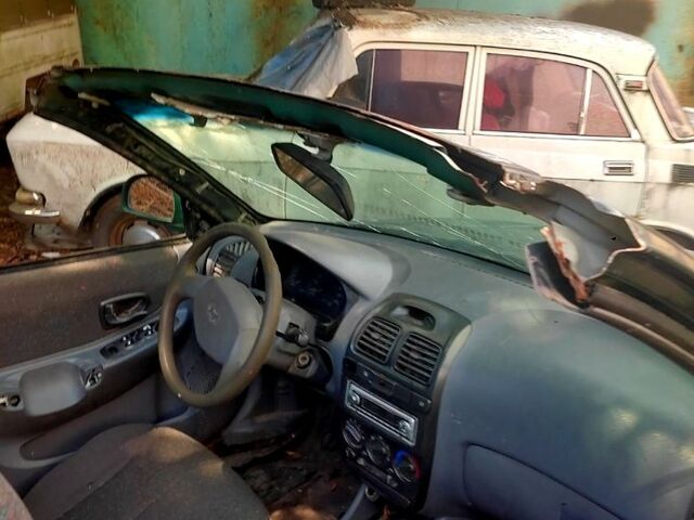 Хендай Акцент, об'ємом двигуна 1.5 л та пробігом 300 тис. км за 590 $, фото 3 на Automoto.ua