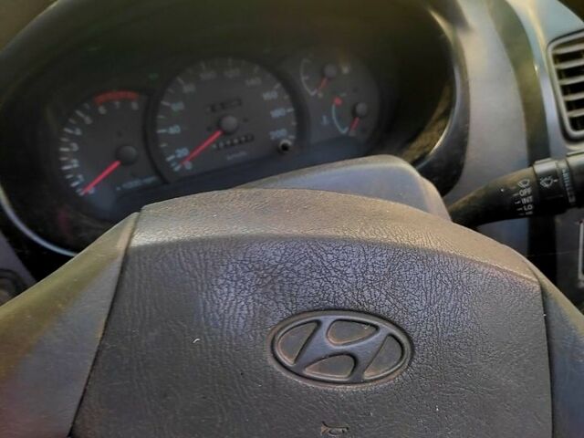 Хендай Акцент, об'ємом двигуна 1.5 л та пробігом 300 тис. км за 590 $, фото 4 на Automoto.ua