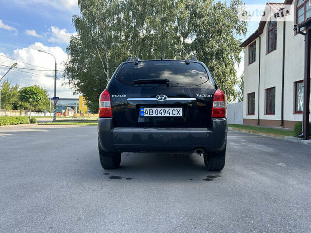 Хендай Акцент, об'ємом двигуна 2 л та пробігом 270 тис. км за 7800 $, фото 8 на Automoto.ua