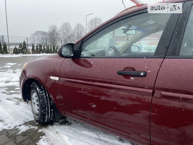 Хендай Акцент, об'ємом двигуна 1.4 л та пробігом 307 тис. км за 3500 $, фото 23 на Automoto.ua