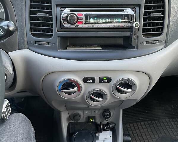 Хендай Акцент, объемом двигателя 1.4 л и пробегом 278 тыс. км за 4235 $, фото 5 на Automoto.ua