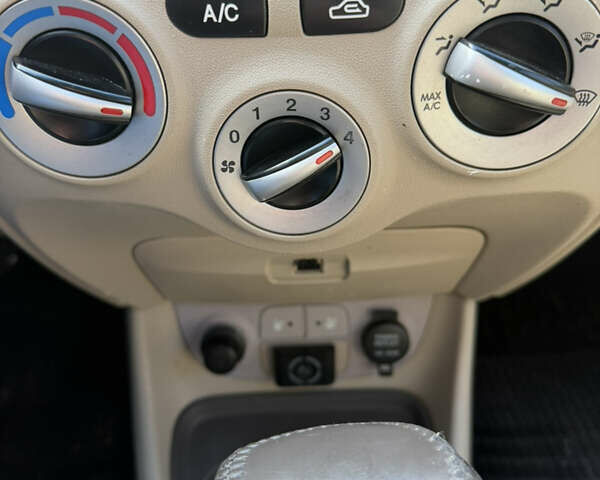 Хендай Акцент, об'ємом двигуна 1.4 л та пробігом 221 тис. км за 4999 $, фото 17 на Automoto.ua