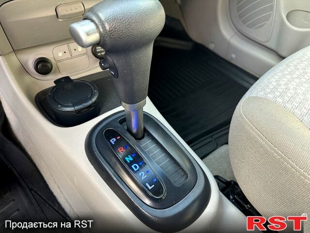 Хендай Акцент, объемом двигателя 1.4 л и пробегом 174 тыс. км за 5450 $, фото 7 на Automoto.ua