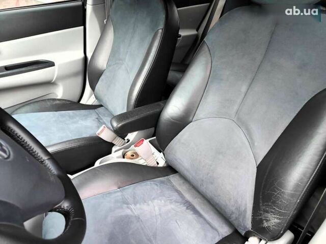 Хендай Акцент, объемом двигателя 0 л и пробегом 261 тыс. км за 4990 $, фото 28 на Automoto.ua