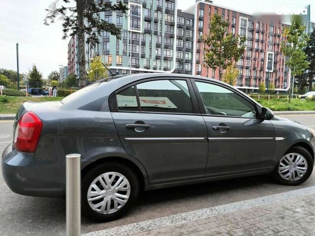 Хендай Акцент, объемом двигателя 0 л и пробегом 261 тыс. км за 4990 $, фото 18 на Automoto.ua