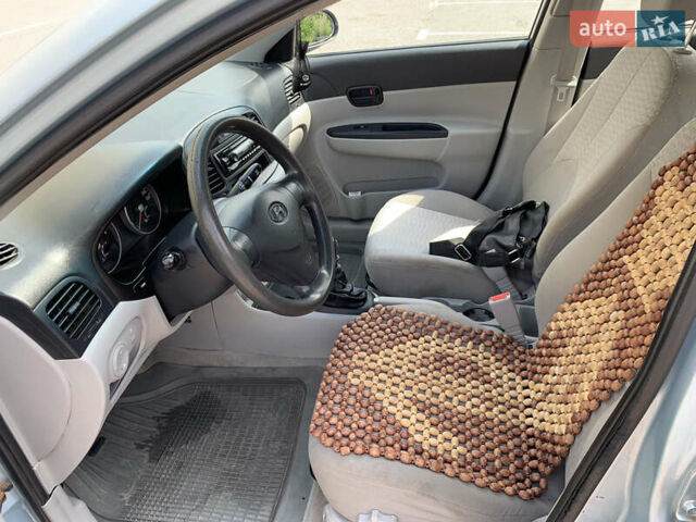 Хендай Акцент, объемом двигателя 0 л и пробегом 285 тыс. км за 3300 $, фото 13 на Automoto.ua