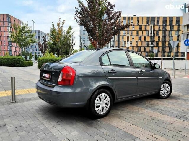 Хендай Акцент, объемом двигателя 0 л и пробегом 261 тыс. км за 4990 $, фото 23 на Automoto.ua