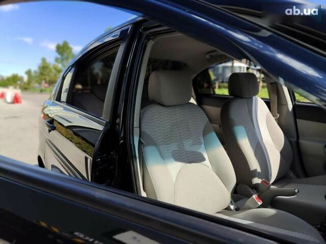 Хендай Акцент, объемом двигателя 1.4 л и пробегом 220 тыс. км за 3990 $, фото 28 на Automoto.ua