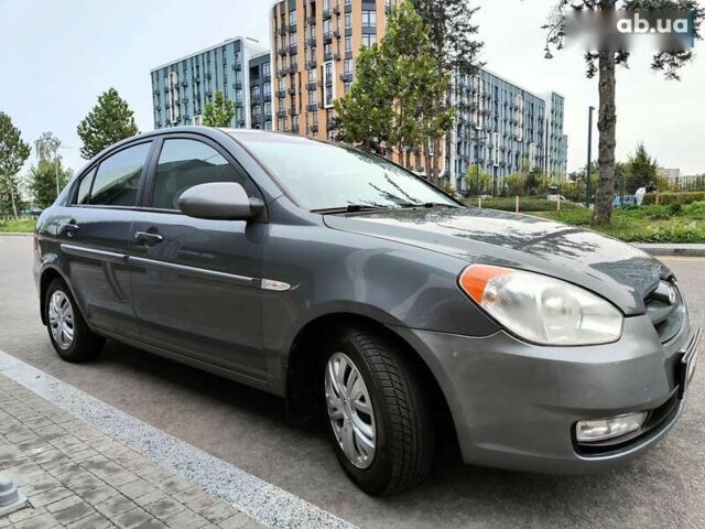 Хендай Акцент, объемом двигателя 0 л и пробегом 261 тыс. км за 4990 $, фото 22 на Automoto.ua