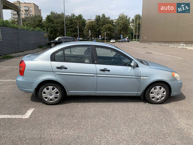 Хендай Акцент, объемом двигателя 0 л и пробегом 285 тыс. км за 3300 $, фото 7 на Automoto.ua