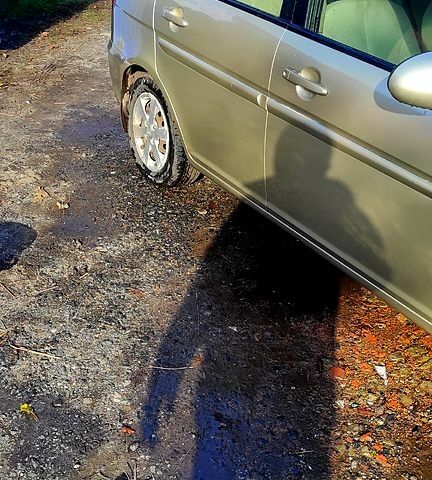 Хендай Акцент, объемом двигателя 1.6 л и пробегом 152 тыс. км за 4600 $, фото 1 на Automoto.ua