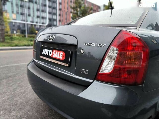 Хендай Акцент, объемом двигателя 0 л и пробегом 261 тыс. км за 4990 $, фото 13 на Automoto.ua