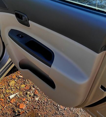 Хендай Акцент, объемом двигателя 1.6 л и пробегом 152 тыс. км за 4600 $, фото 10 на Automoto.ua