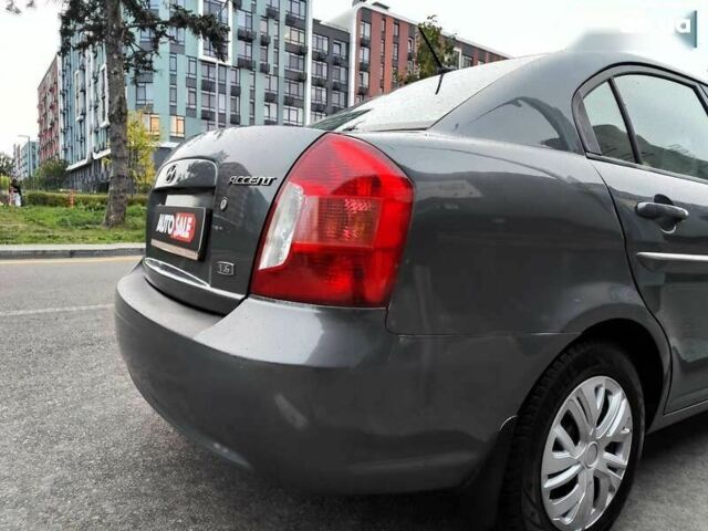 Хендай Акцент, объемом двигателя 0 л и пробегом 261 тыс. км за 4990 $, фото 15 на Automoto.ua